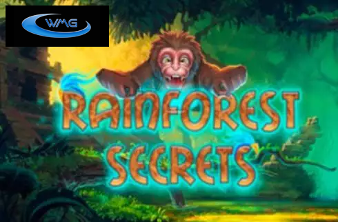 Rainforest Secrets